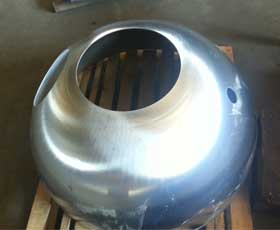 Polulopta water jet 