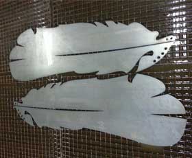 Pero water jet 
