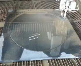 Lančanik water jet